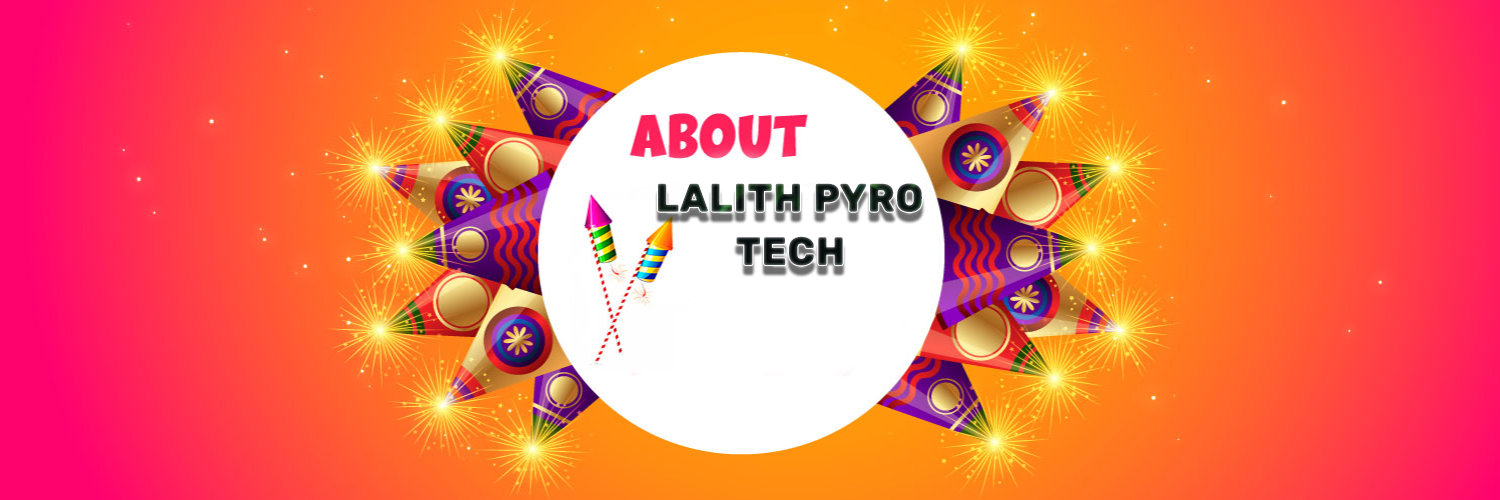 Lalith Pyro Tech 