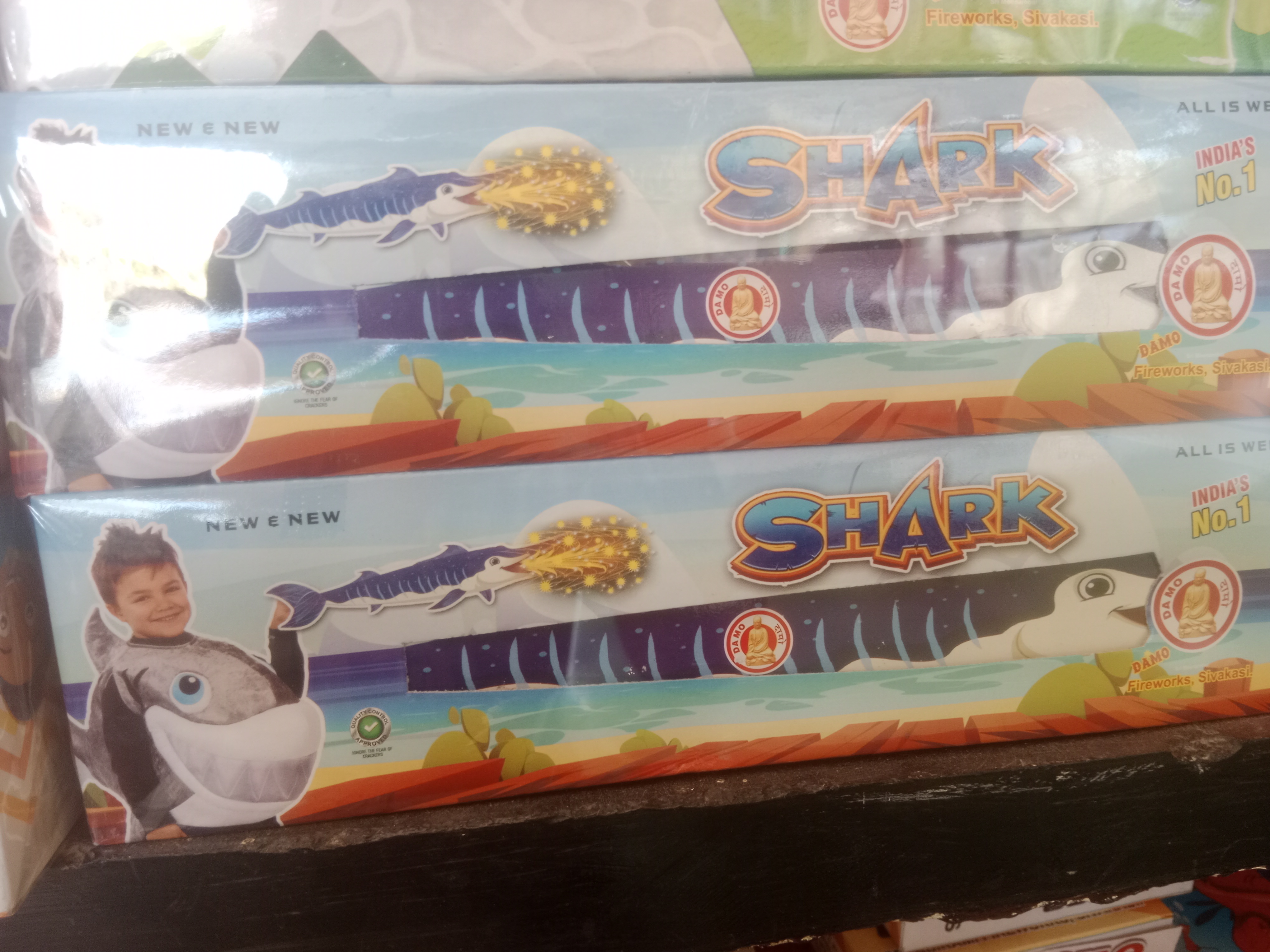 SHARK